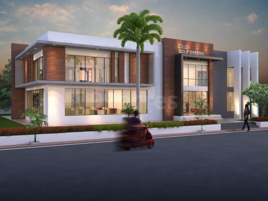 Residential land / Plot in Kamal Vihar, Raipur