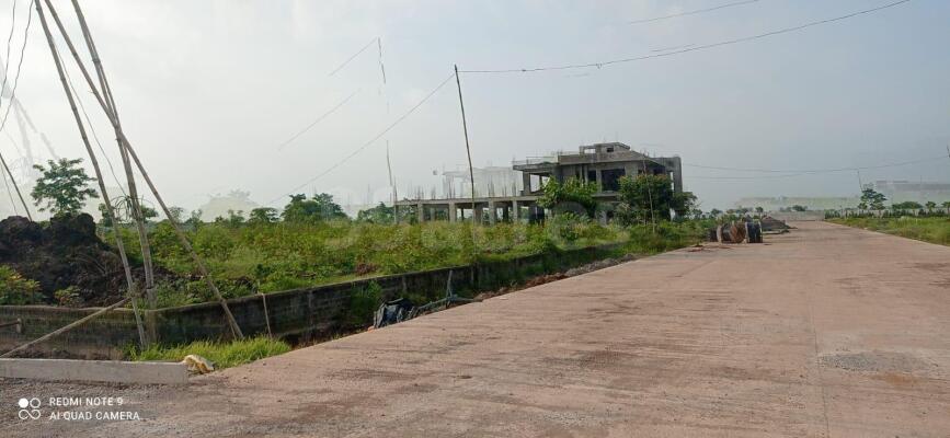 Residential land / Plot in Kamal Vihar, Raipur