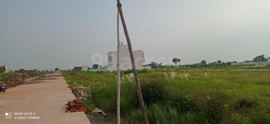 Residential land / Plot in Kamal Vihar, Raipur