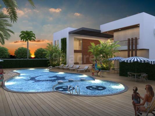 Residential land / Plot in Kamal Vihar, Raipur