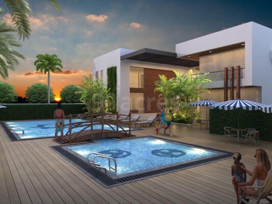 Residential land / Plot in Kamal Vihar, Raipur