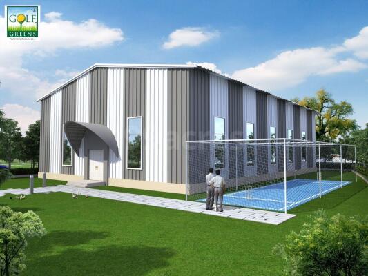 Residential land / Plot in Kamal Vihar, Raipur