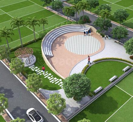 Residential land / Plot in Kamal Vihar, Raipur