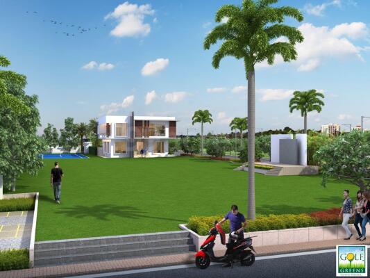 Residential land / Plot in Kamal Vihar, Raipur