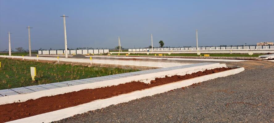 Residential land / Plot in Nunna, Vijayawada
