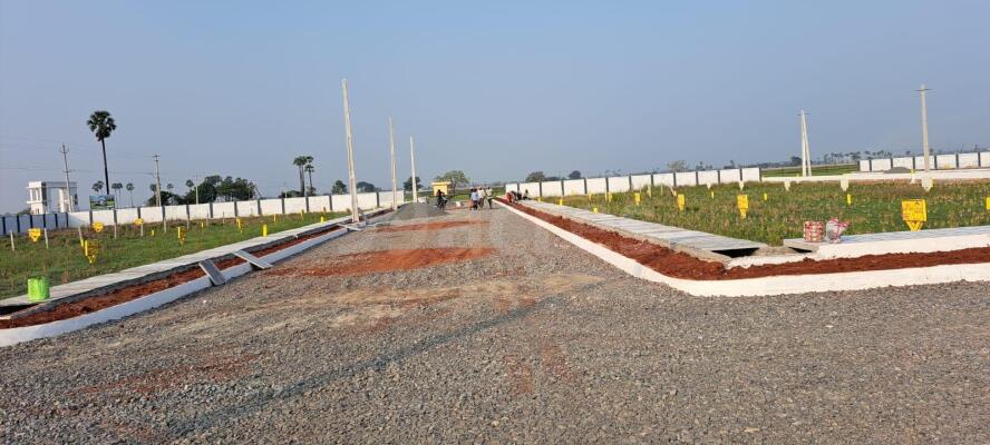 Residential land / Plot in Nunna, Vijayawada