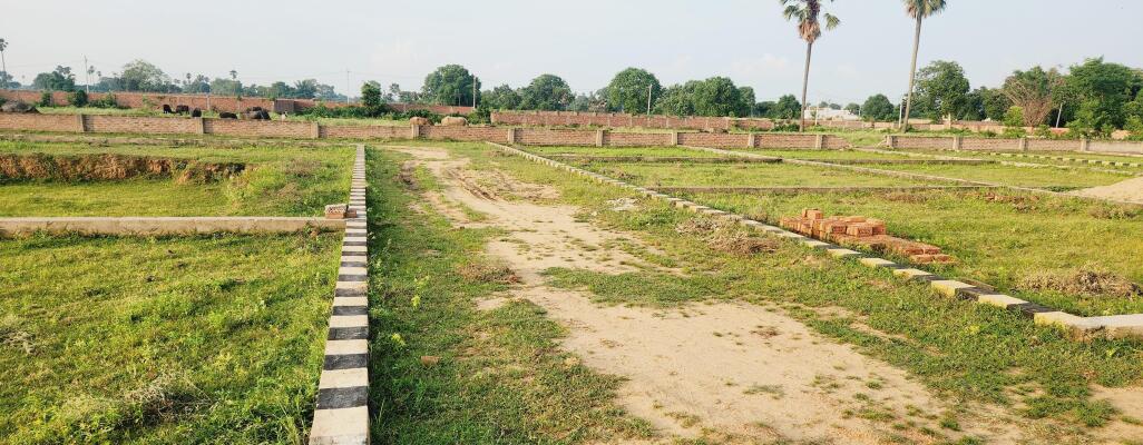Residential land / Plot in Bihta, Patna