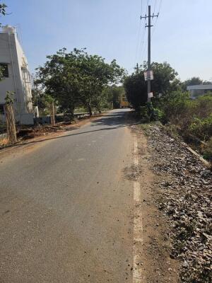 Residential land / Plot in Banashankari 6th Stage 1st Block, Banashankari Stage 6