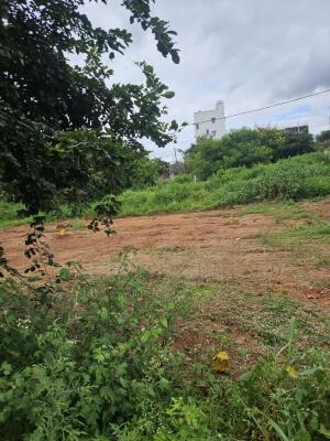 Residential land / Plot in Banashankari 6th Stage 1st Block, Banashankari Stage 6