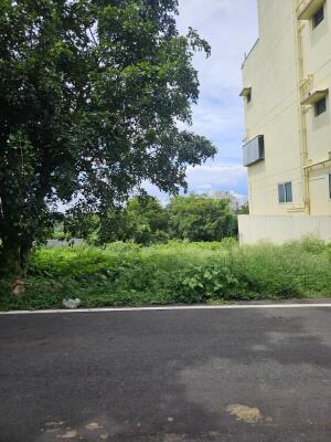 Residential land / Plot in Banashankari 6th Stage 1st Block, Banashankari Stage 6