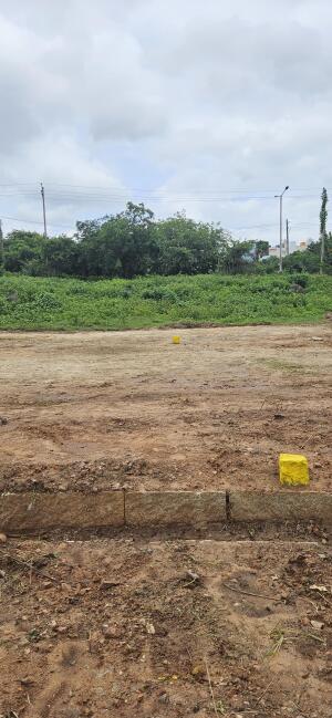 Residential land / Plot in Banashankari 6th Stage 1st Block, Banashankari Stage 6