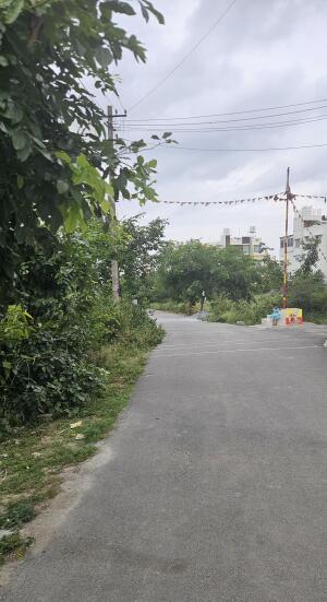 Residential land / Plot in Banashankari 6th Stage 1st Block, Banashankari Stage 6