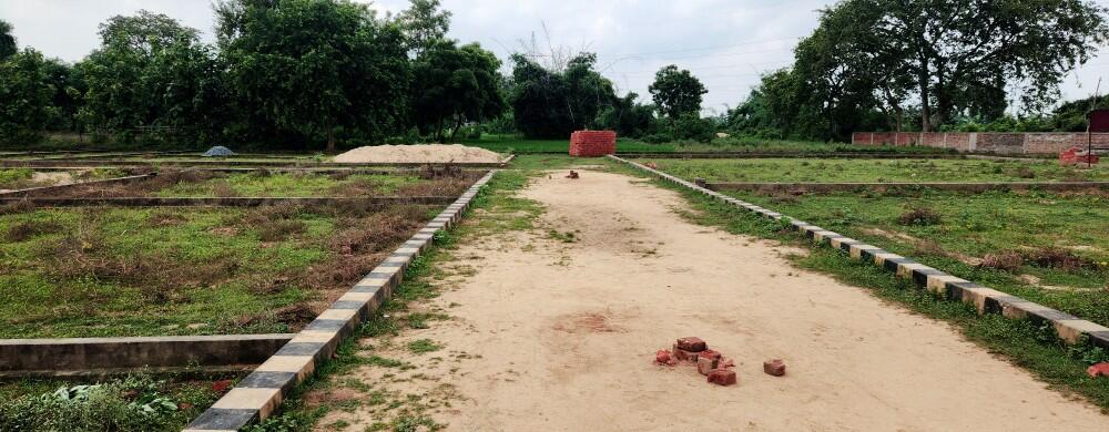 Residential land / Plot in Bihta, Patna