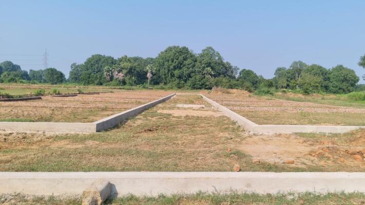 Residential land / Plot in Bihta, Patna