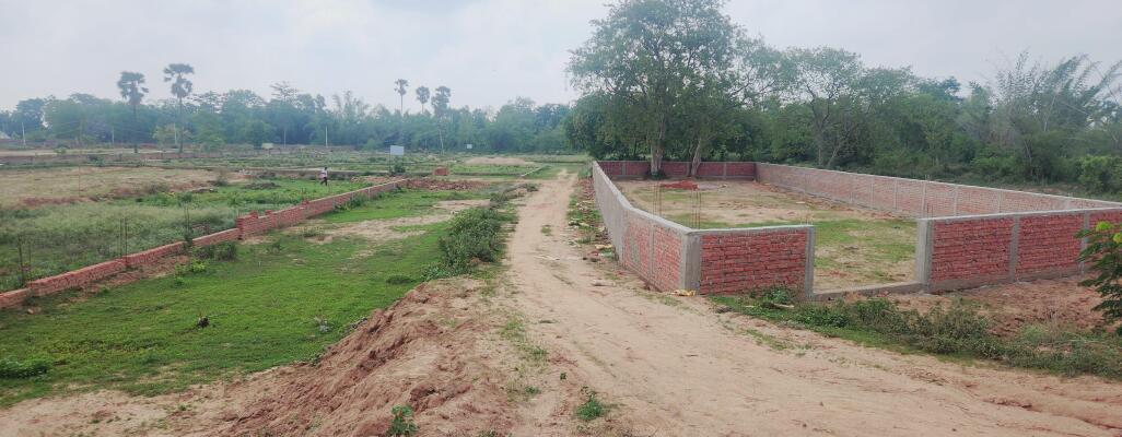 Residential land / Plot in Bihta, Patna