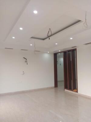 6 Bedroom House in Sector 19, Noida