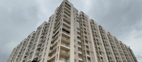 3 BHK Flat in Gandhi Path, Jaipur