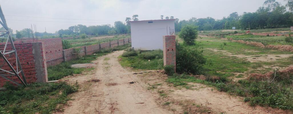 Residential land / Plot in Bihta, Patna