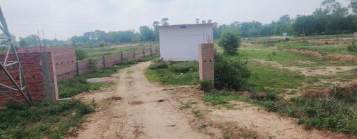 Residential land / Plot in Bihta, Patna