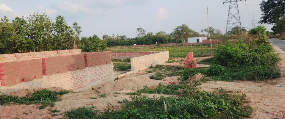 Residential land / Plot in Bihta, Patna