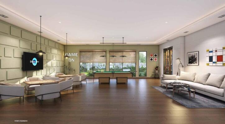 3 BHK Flat in Lokhra, Guwahati