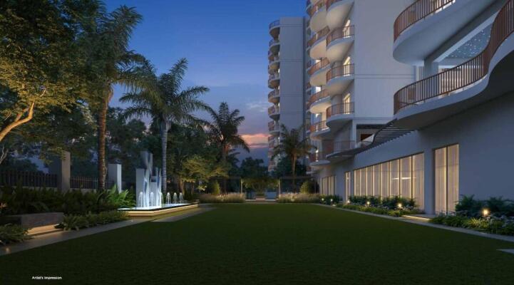 3 BHK Flat in Lokhra, Guwahati