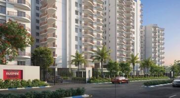 3 BHK Flat in Lokhra, Guwahati