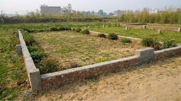 Residential land / Plot in Jhalwa, Allahabad