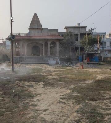 Residential land / Plot in Jhalwa, Allahabad