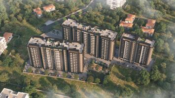 1 BHK Flat in Uchgaon, Kolhapur