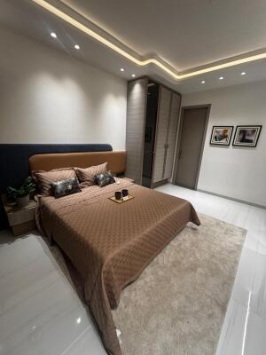 2 BHK Flat in Ghatkopar East, Mumbai