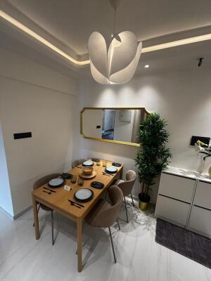 2 BHK Flat in Ghatkopar East, Mumbai