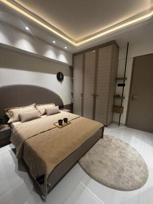 2 BHK Flat in Ghatkopar East, Mumbai