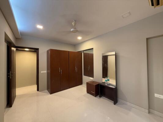 3 BHK Flat in Wadala East, Mumbai