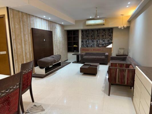 3 BHK Flat in Wadala East, Mumbai