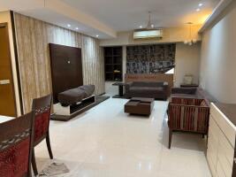 3 BHK Flat in Wadala East, Mumbai