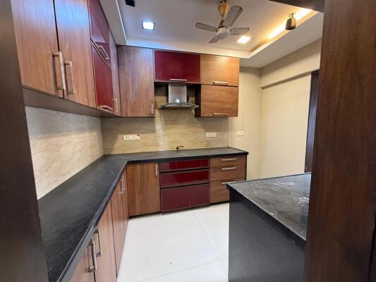 3 BHK Flat in Wadala East, Mumbai