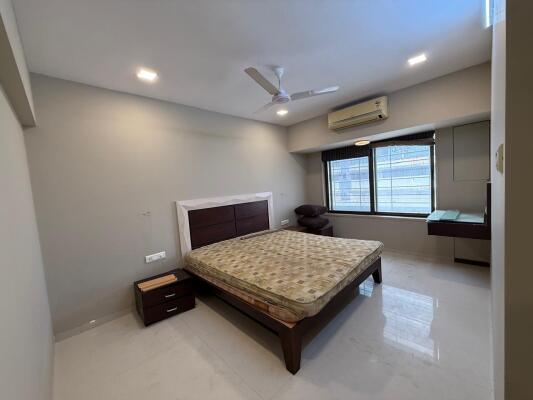3 BHK Flat in Wadala East, Mumbai