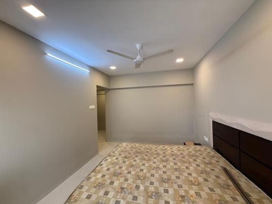 3 BHK Flat in Wadala East, Mumbai