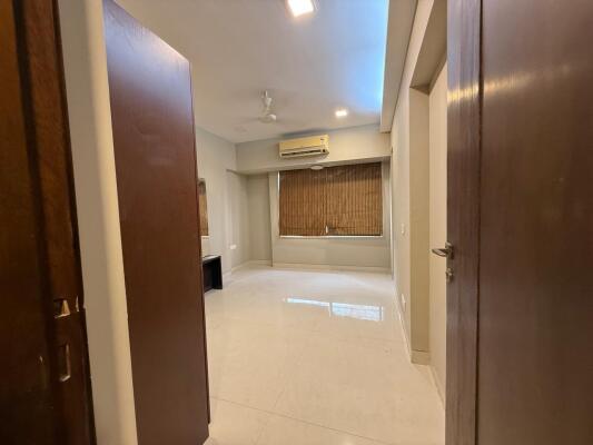 3 BHK Flat in Wadala East, Mumbai
