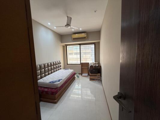 3 BHK Flat in Wadala East, Mumbai