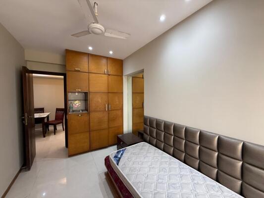 3 BHK Flat in Wadala East, Mumbai