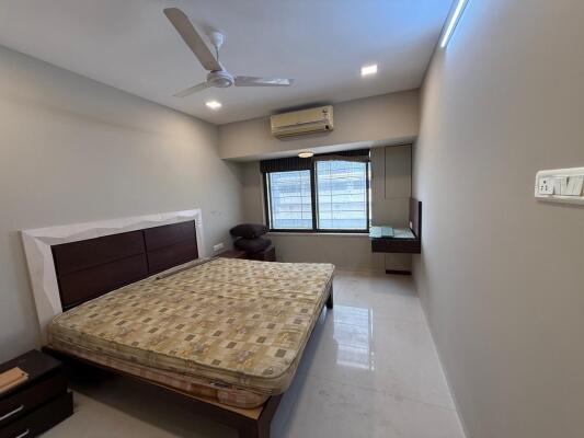 3 BHK Flat in Wadala East, Mumbai