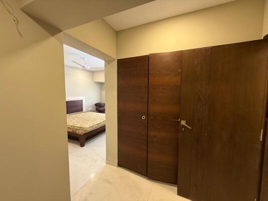 3 BHK Flat in Wadala East, Mumbai