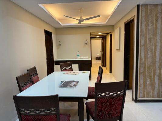 3 BHK Flat in Wadala East, Mumbai