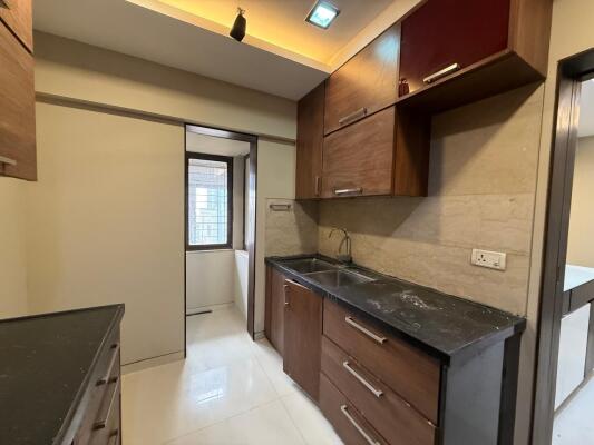 3 BHK Flat in Wadala East, Mumbai