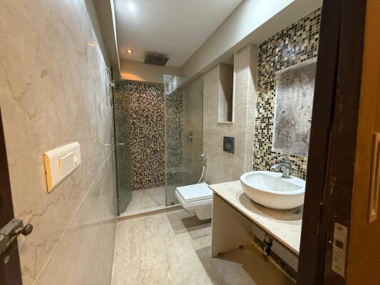3 BHK Flat in Wadala East, Mumbai