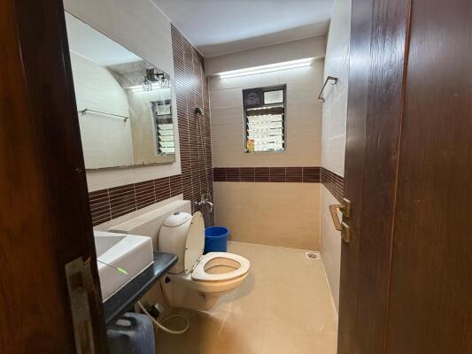3 BHK Flat in Wadala East, Mumbai