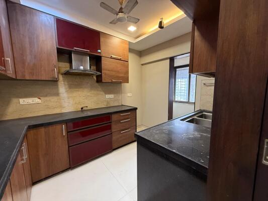 3 BHK Flat in Wadala East, Mumbai