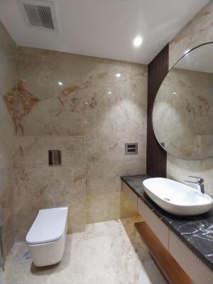 4 BHK Builder Floor in DLF Phase 1, Gurgaon